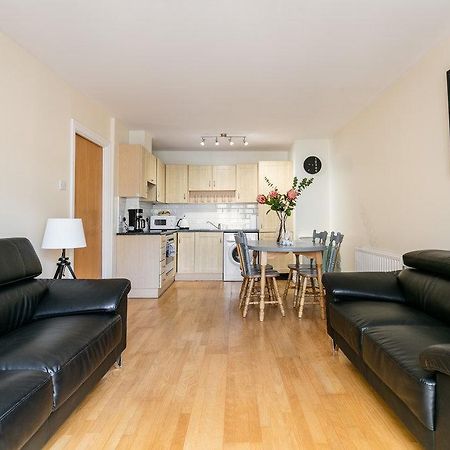 City Centre Serviced Apartments Μπέλφαστ Εξωτερικό φωτογραφία