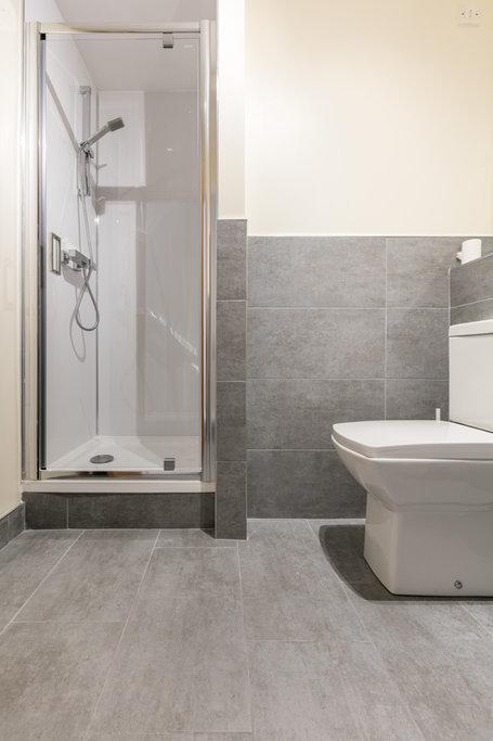 City Centre Serviced Apartments Μπέλφαστ Εξωτερικό φωτογραφία